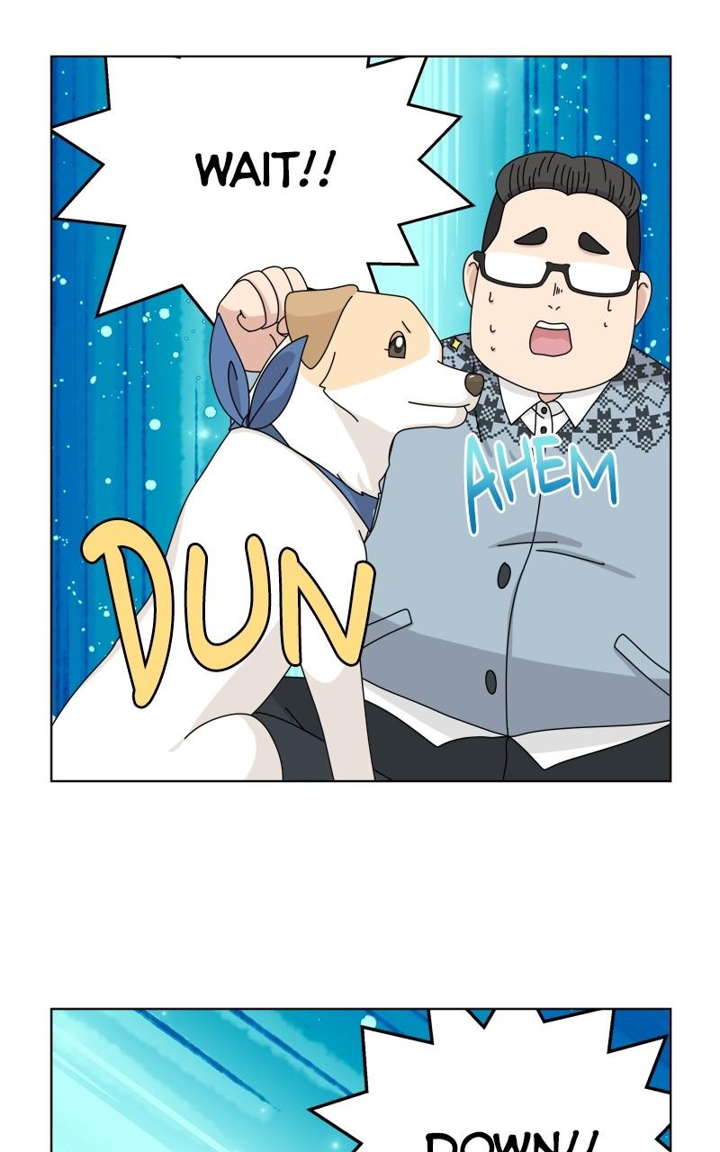 The Dog Diaries Chap 186 - Next Chap 187