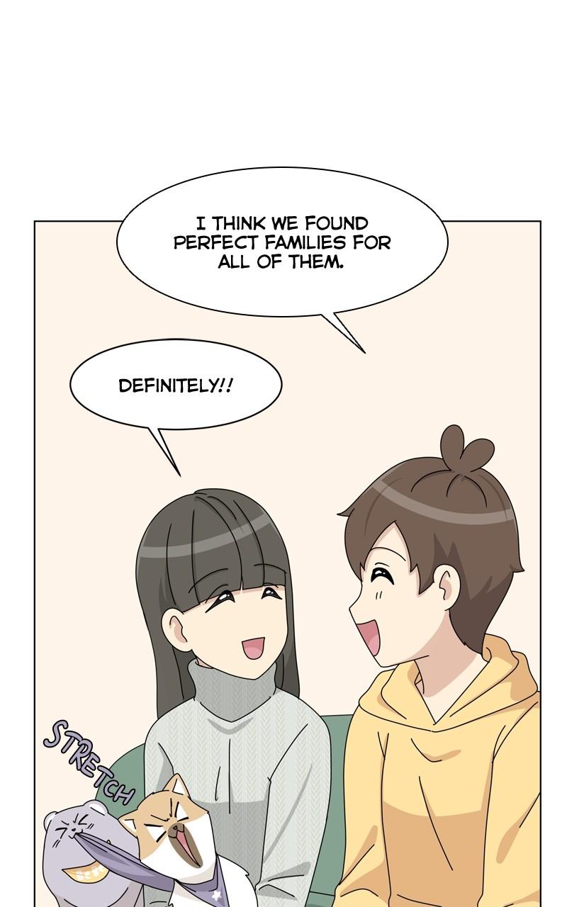 The Dog Diaries Chap 187 - Next Chap 188