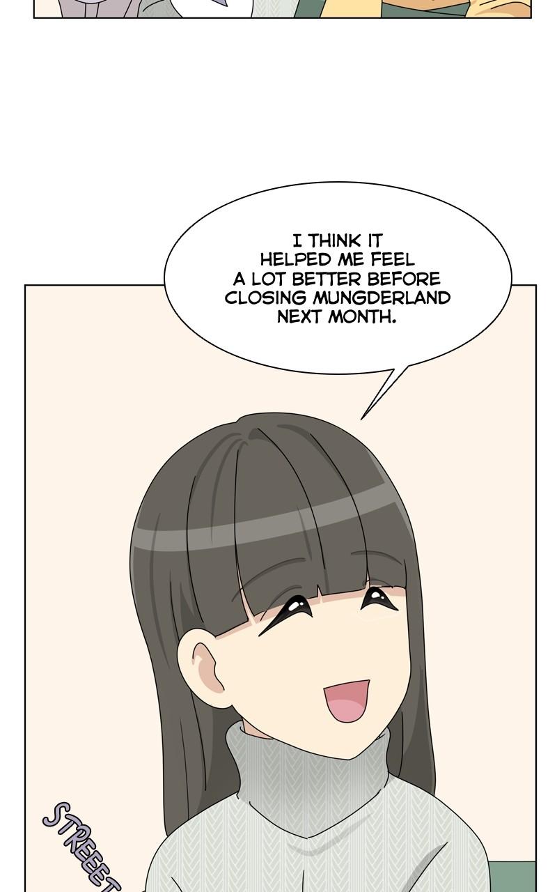 The Dog Diaries Chap 187 - Next Chap 188