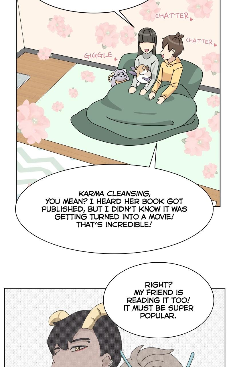 The Dog Diaries Chap 187 - Next Chap 188