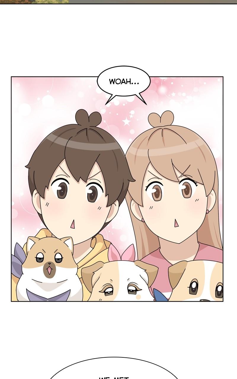 The Dog Diaries Chap 187 - Next Chap 188