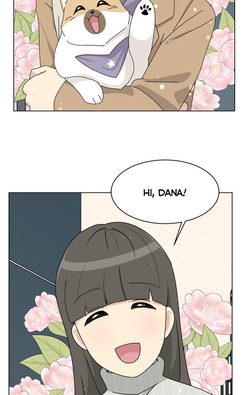 The Dog Diaries Chap 187 - Next Chap 188