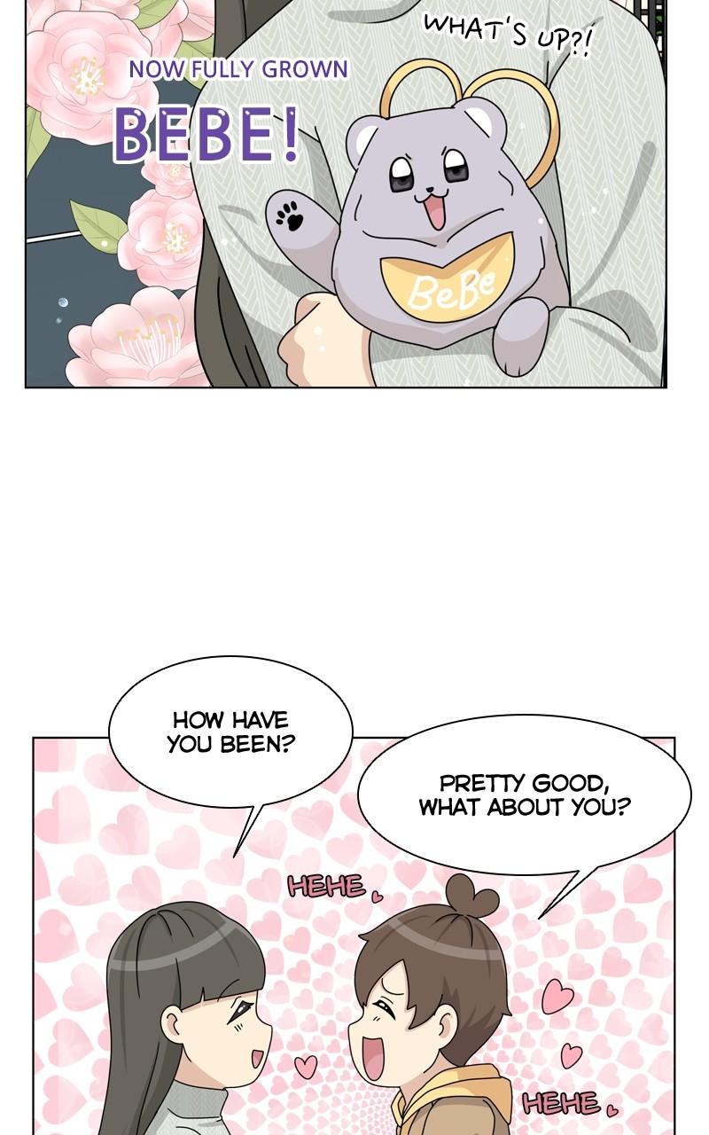 The Dog Diaries Chap 187 - Next Chap 188