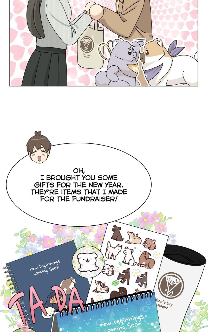 The Dog Diaries Chap 187 - Next Chap 188