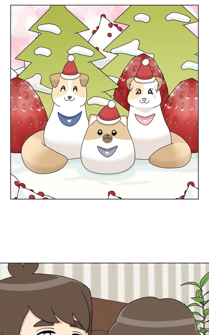 The Dog Diaries Chap 187 - Next Chap 188