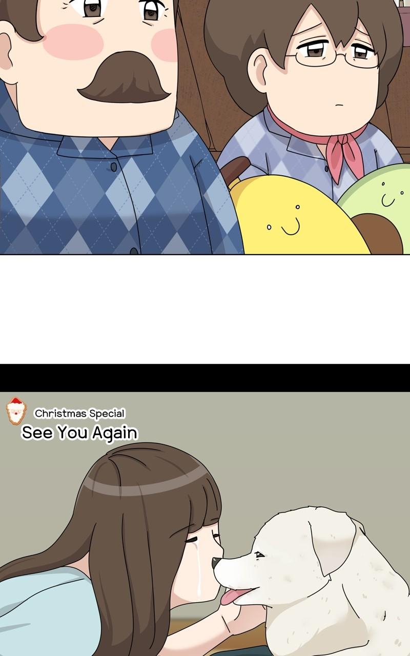The Dog Diaries Chap 187 - Next Chap 188