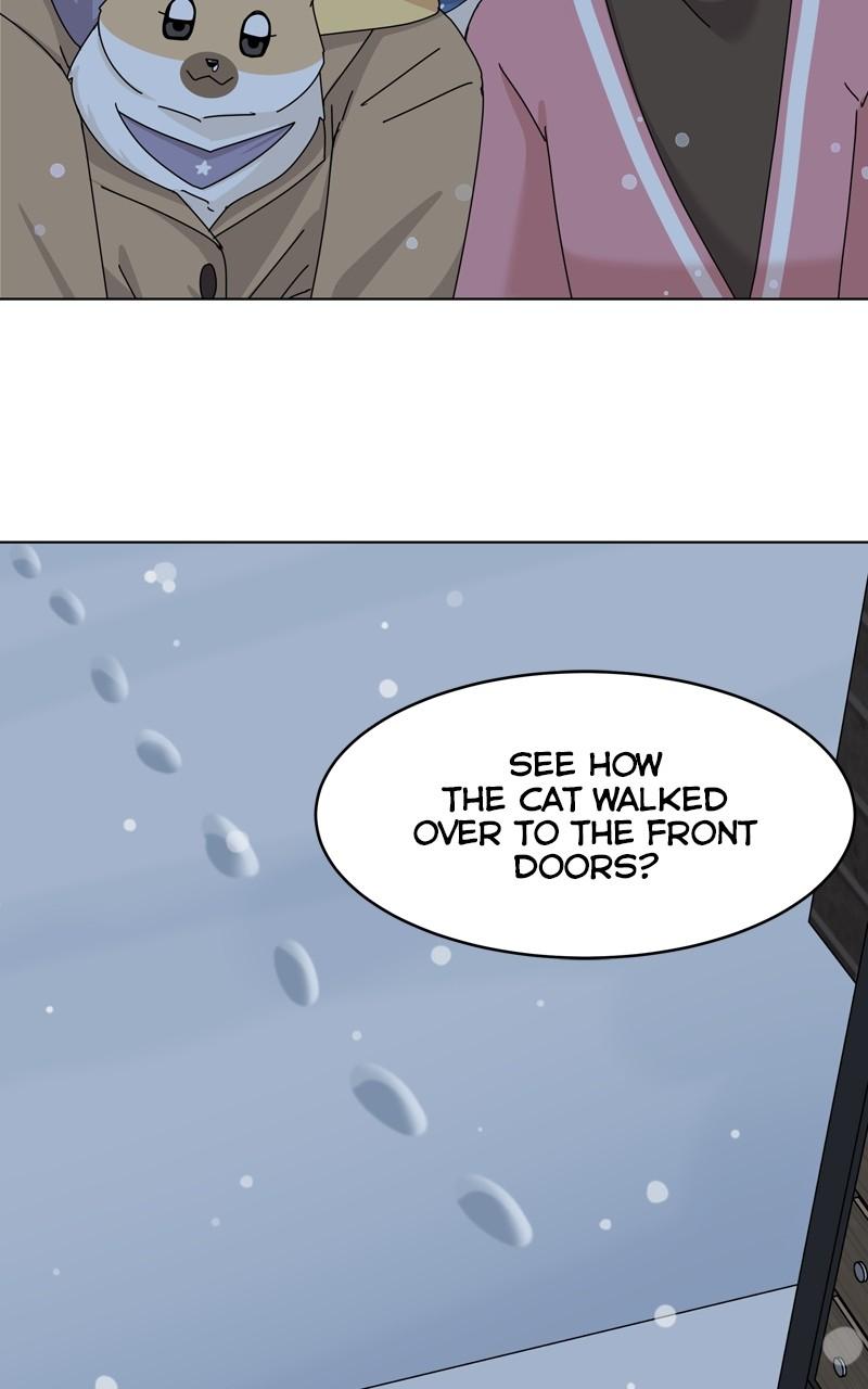 The Dog Diaries Chap 187 - Next Chap 188