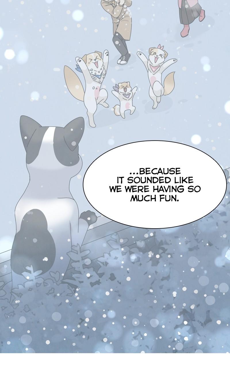 The Dog Diaries Chap 187 - Next Chap 188