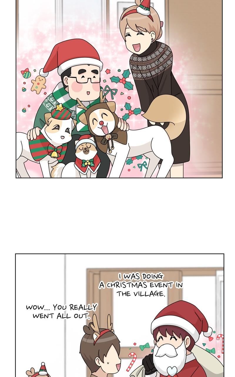The Dog Diaries Chap 187 - Next Chap 188