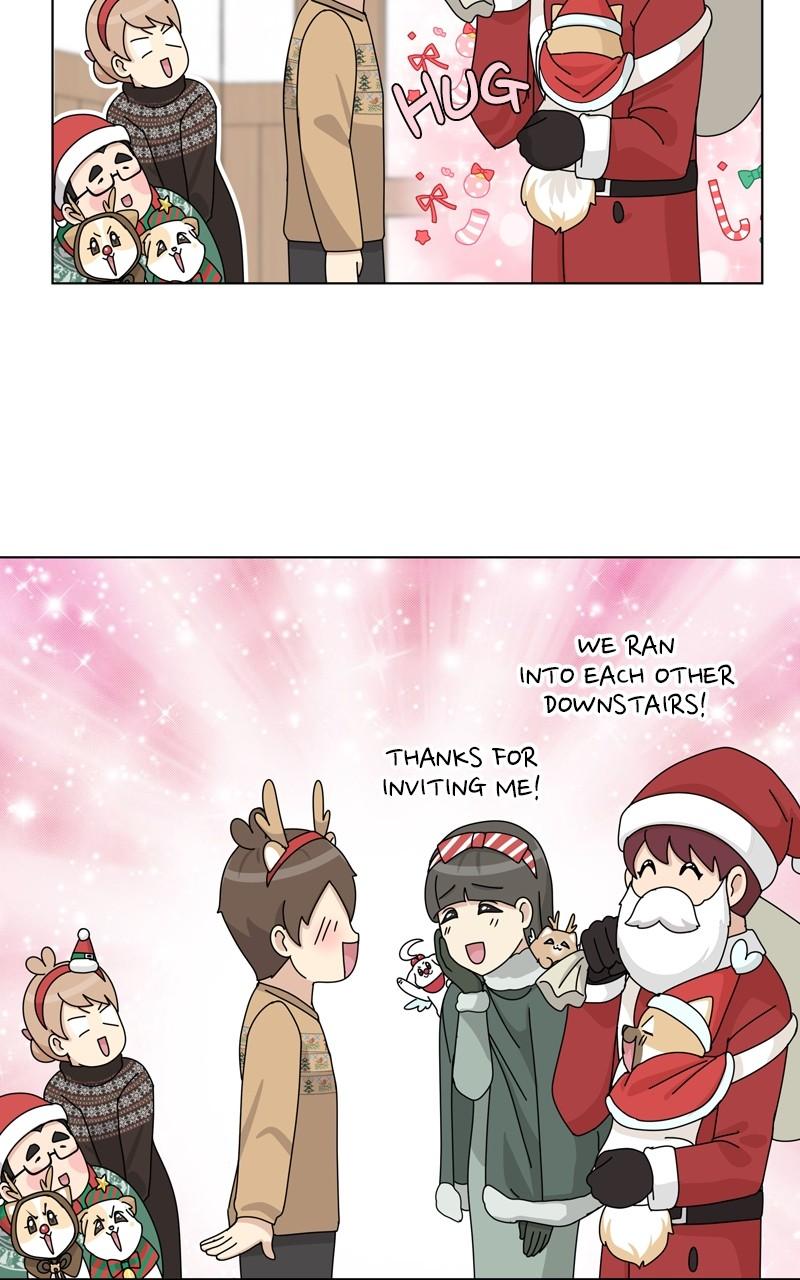 The Dog Diaries Chap 187 - Next Chap 188