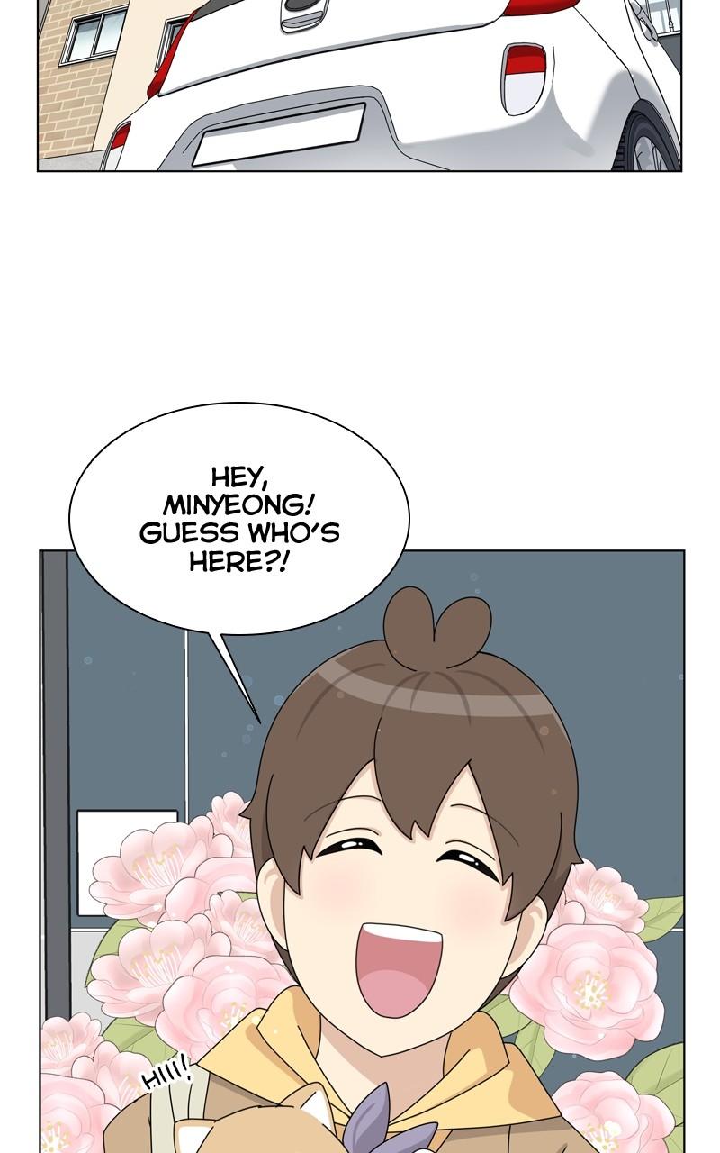 The Dog Diaries Chap 187 - Next Chap 188