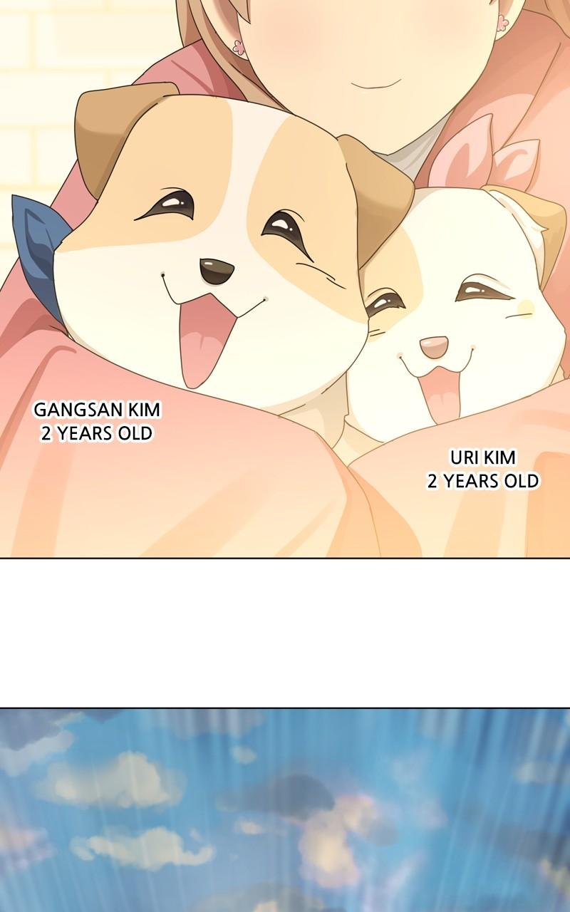 The Dog Diaries Chap 187 - Next Chap 188