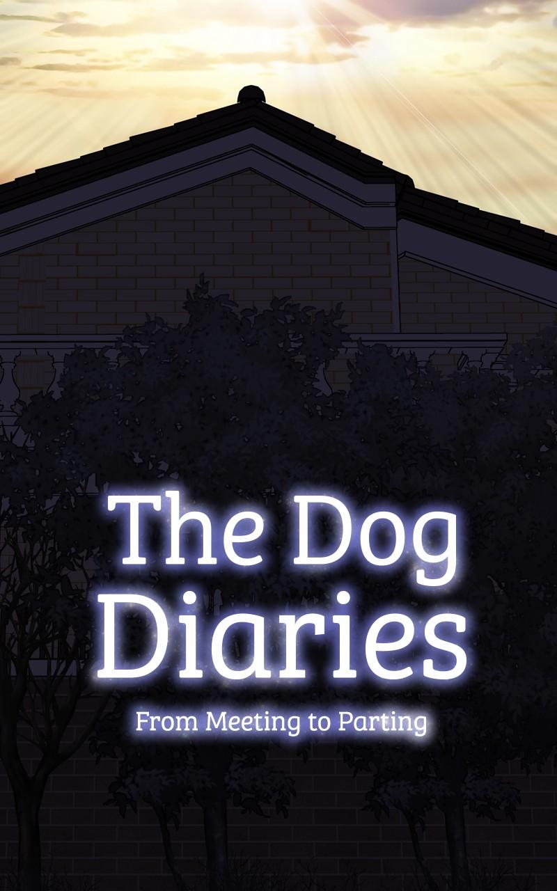 The Dog Diaries Chap 187 - Next Chap 188