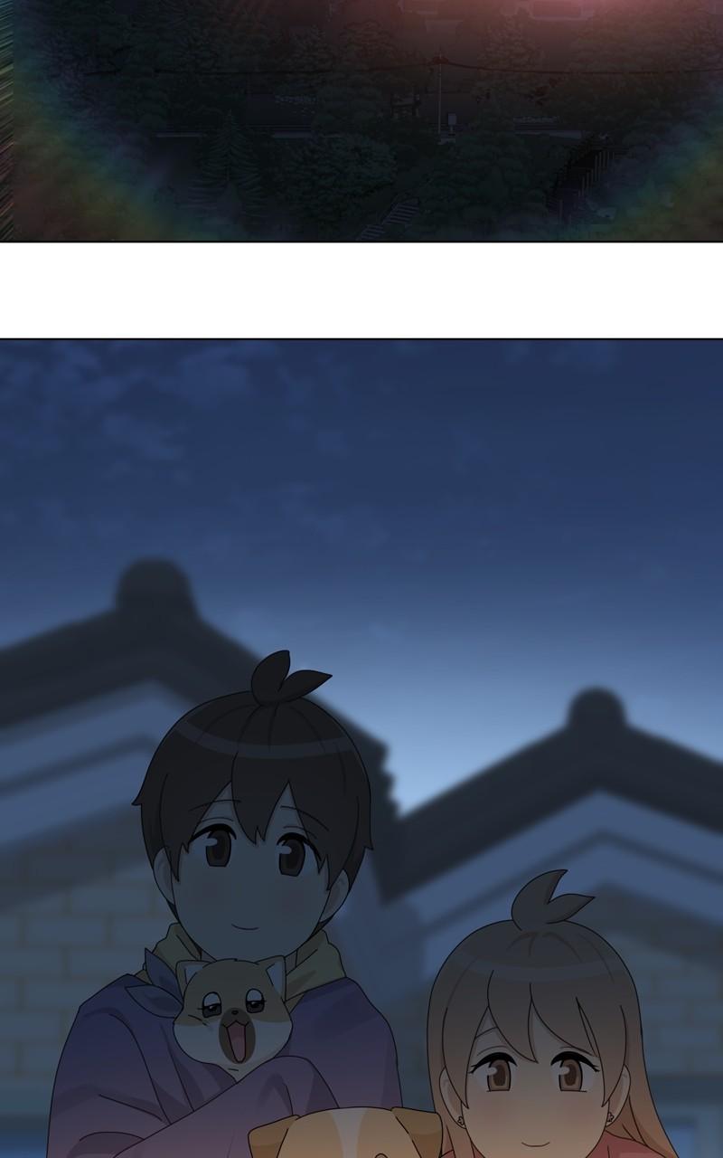 The Dog Diaries Chap 187 - Next Chap 188