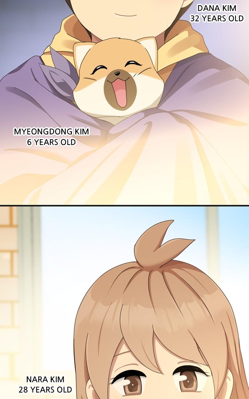 The Dog Diaries Chap 187 - Next Chap 188