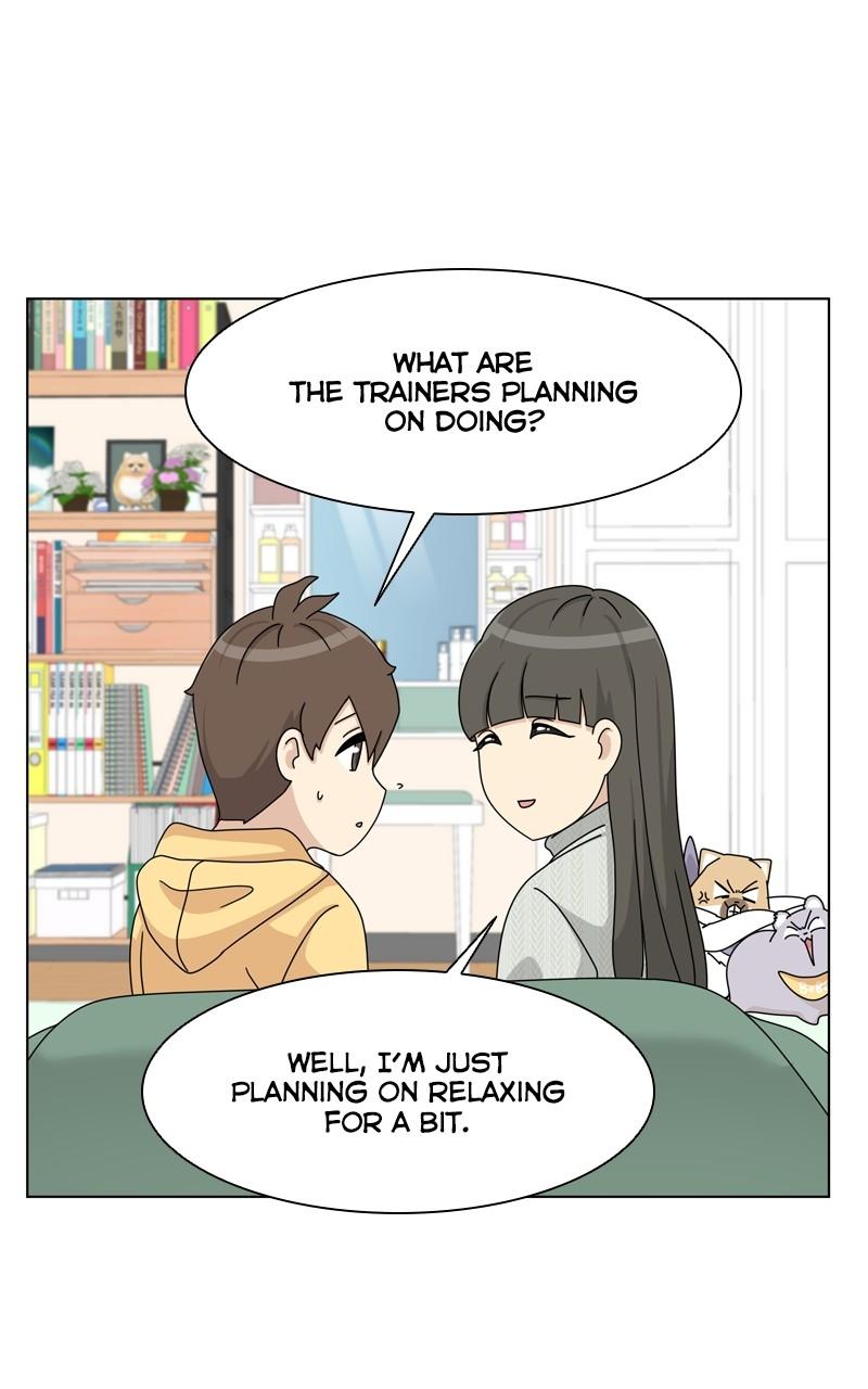 The Dog Diaries Chap 187 - Next Chap 188