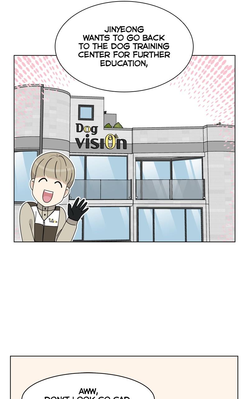 The Dog Diaries Chap 187 - Next Chap 188