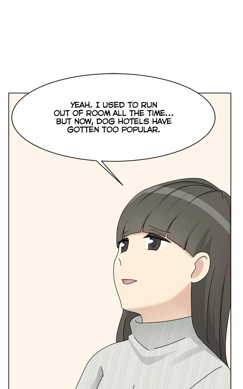 The Dog Diaries Chap 187 - Next Chap 188