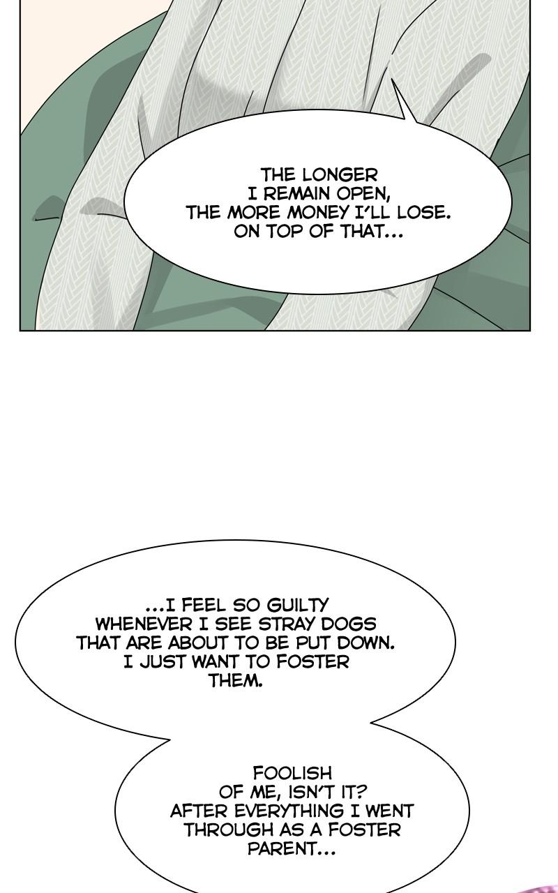 The Dog Diaries Chap 187 - Next Chap 188