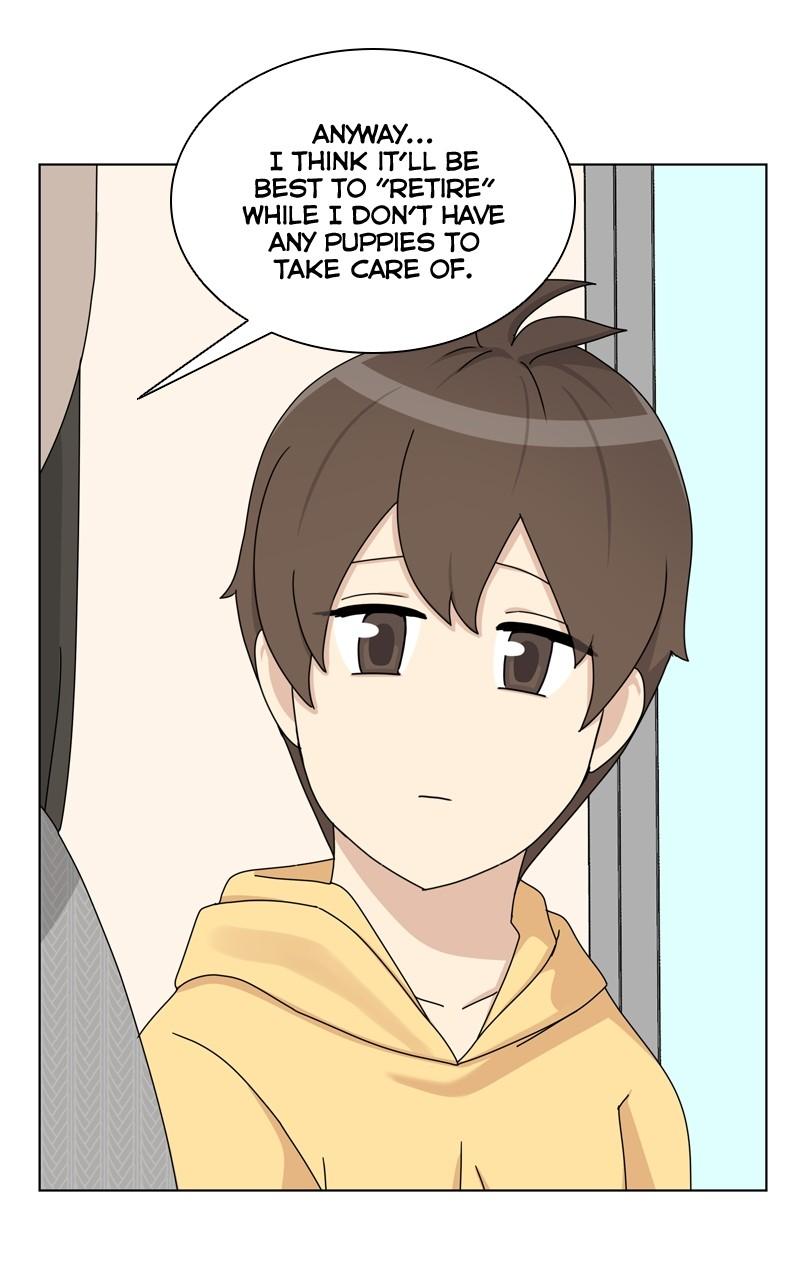 The Dog Diaries Chap 187 - Next Chap 188