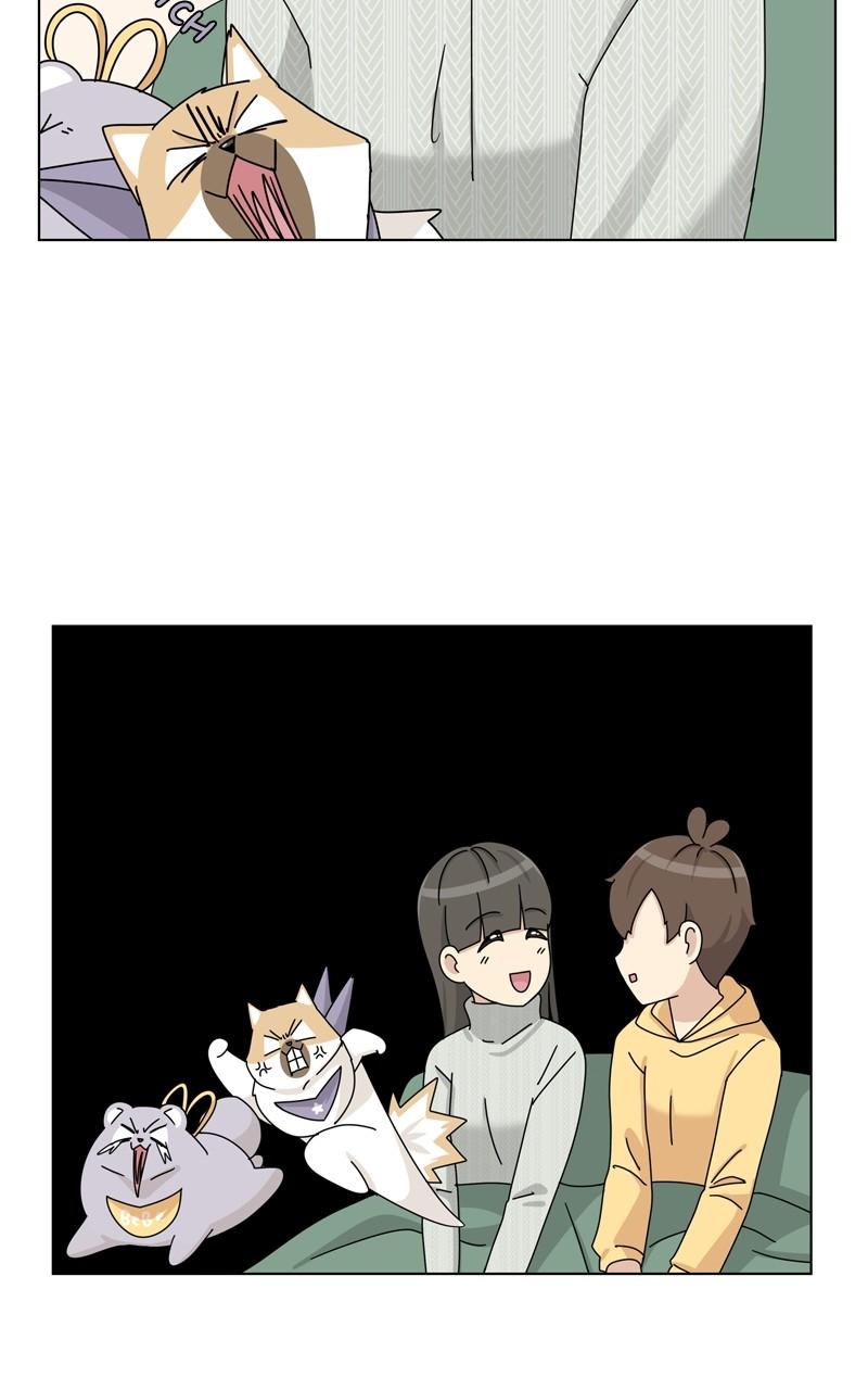 The Dog Diaries Chap 187 - Next Chap 188