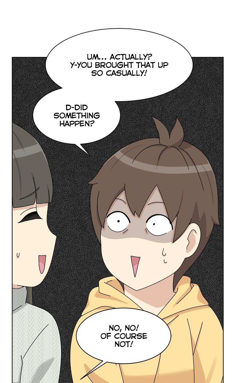 The Dog Diaries Chap 187 - Next Chap 188