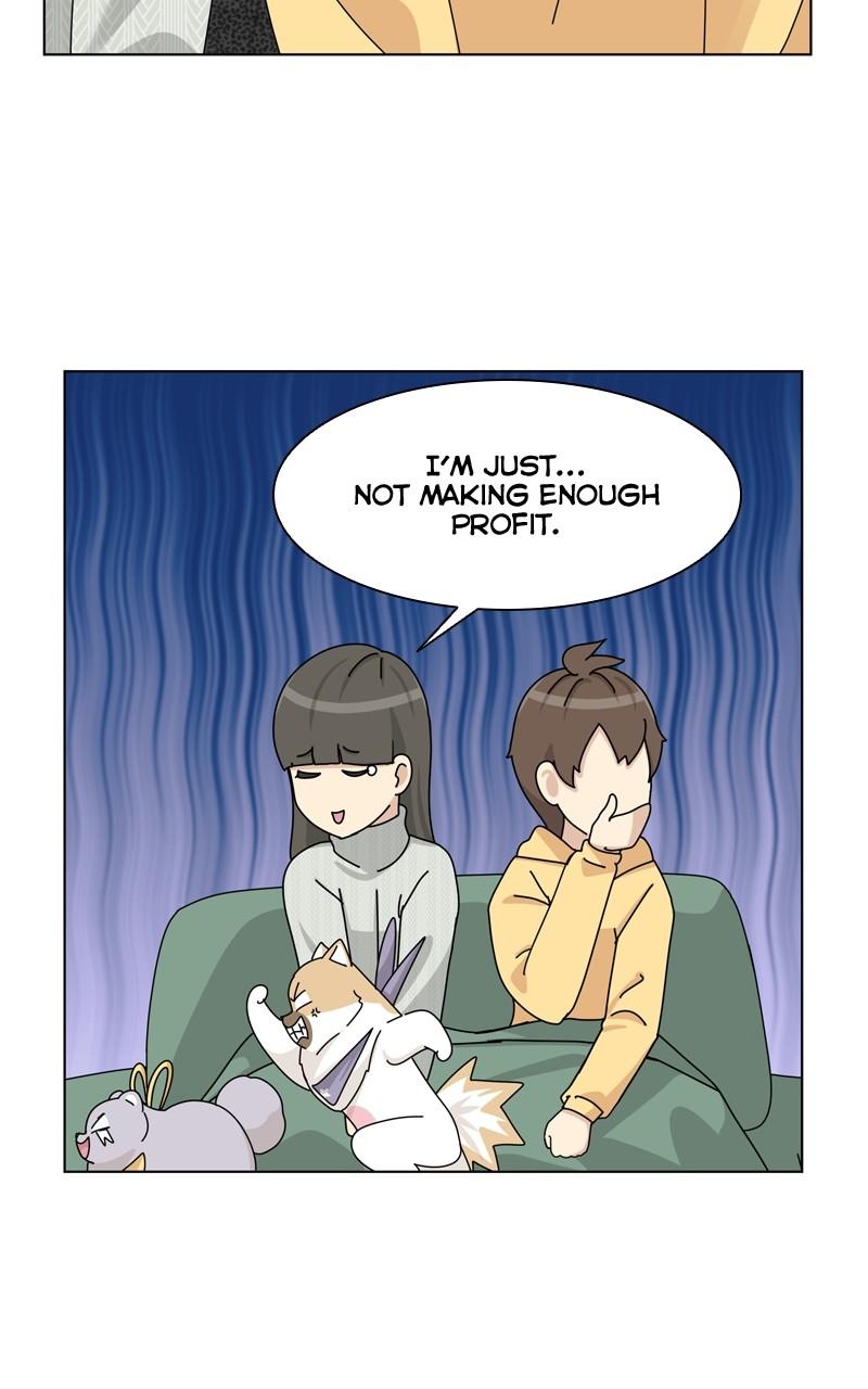 The Dog Diaries Chap 187 - Next Chap 188