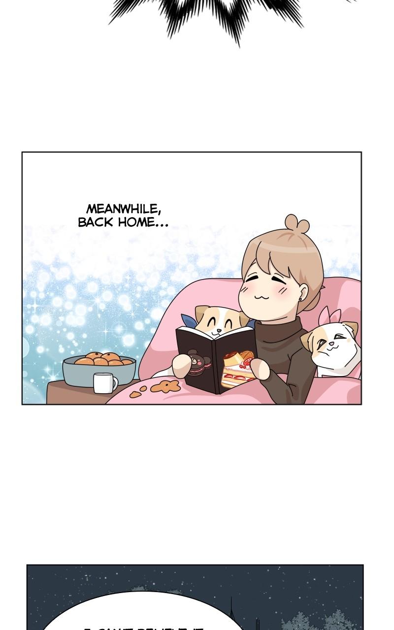 The Dog Diaries Chap 187 - Next Chap 188