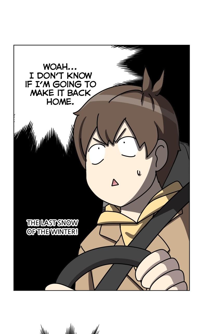 The Dog Diaries Chap 187 - Next Chap 188