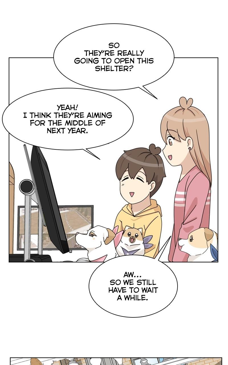 The Dog Diaries Chap 187 - Next Chap 188