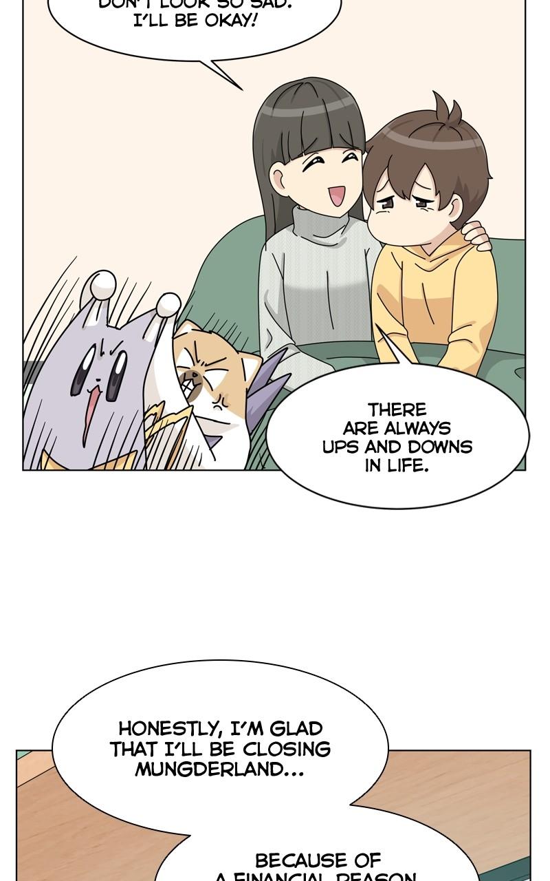 The Dog Diaries Chap 187 - Next Chap 188