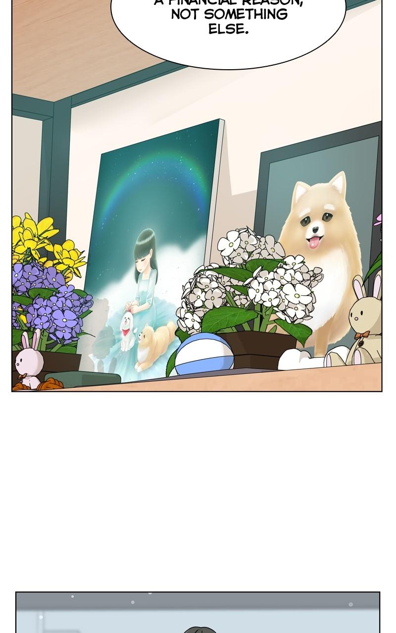 The Dog Diaries Chap 187 - Next Chap 188