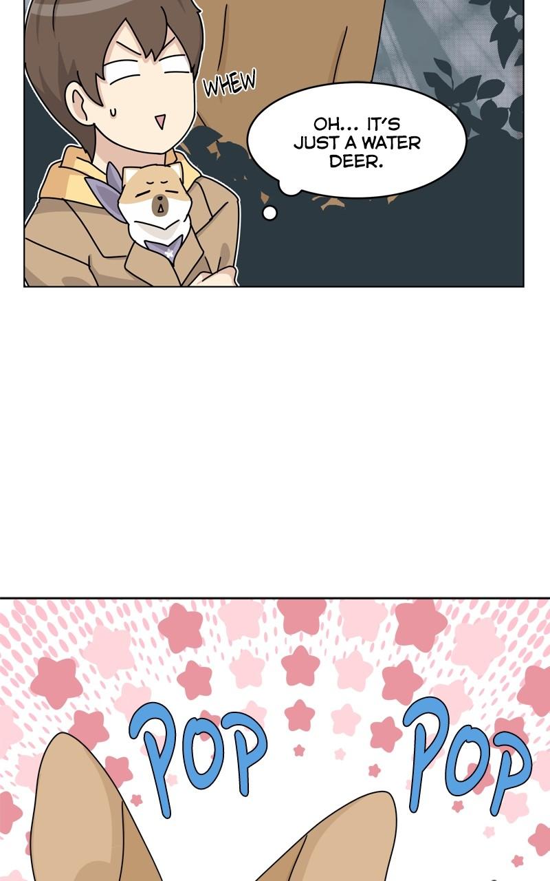The Dog Diaries Chap 187 - Next Chap 188