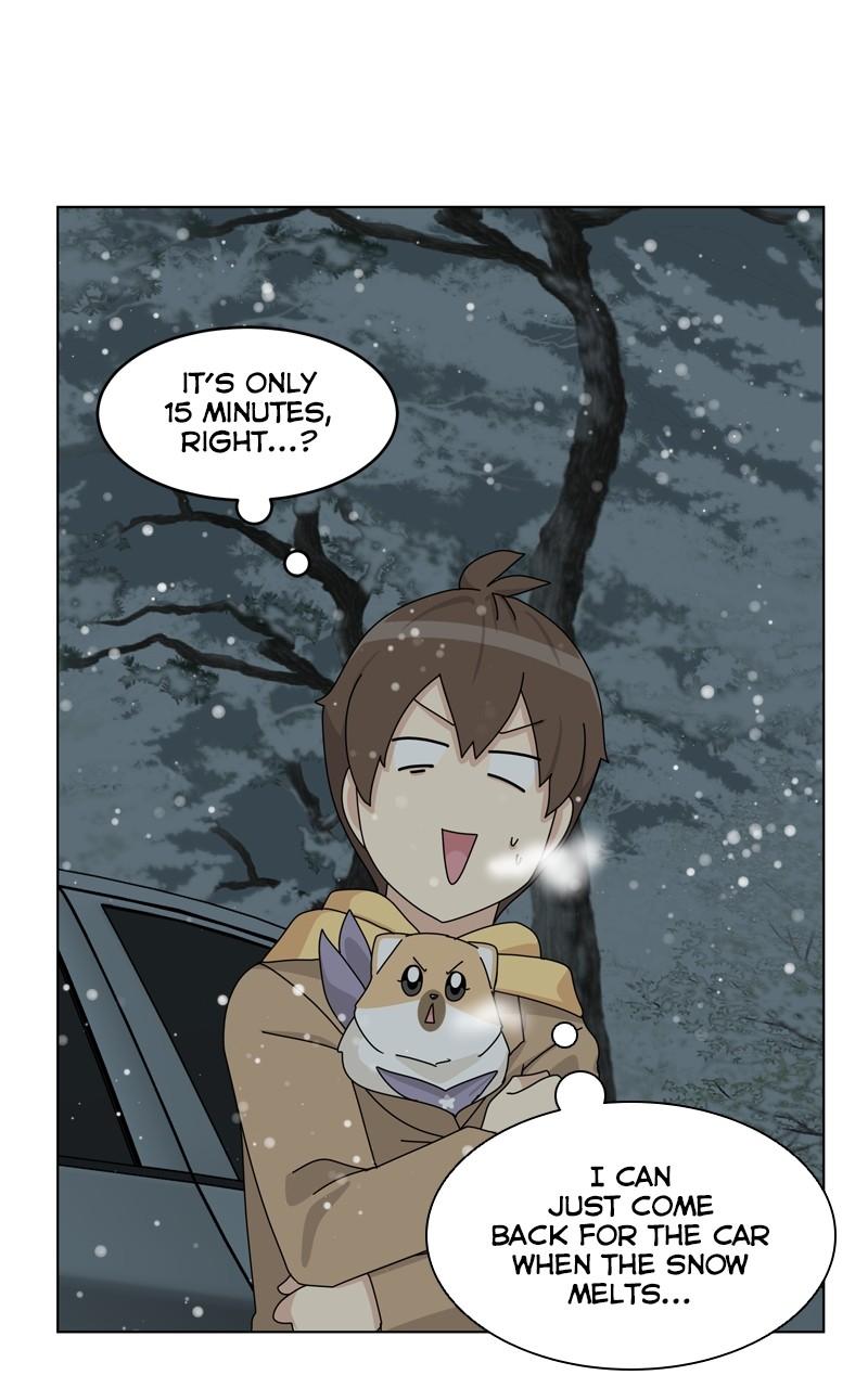The Dog Diaries Chap 187 - Next Chap 188
