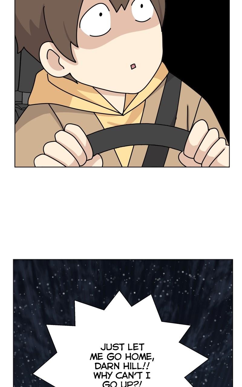 The Dog Diaries Chap 187 - Next Chap 188