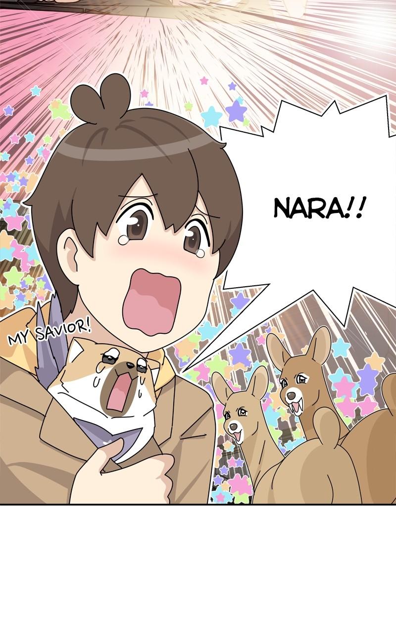 The Dog Diaries Chap 187 - Next Chap 188