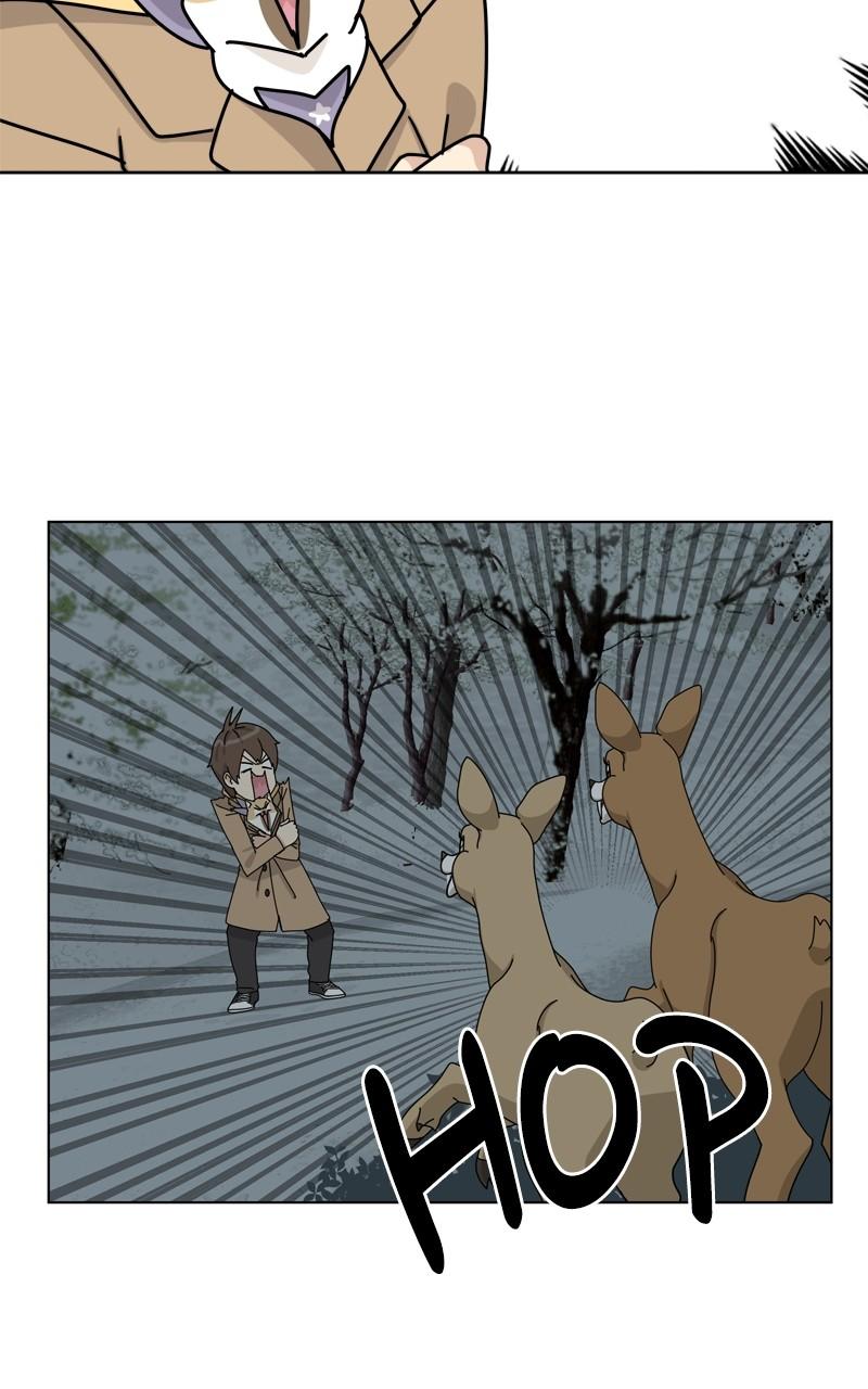 The Dog Diaries Chap 187 - Next Chap 188