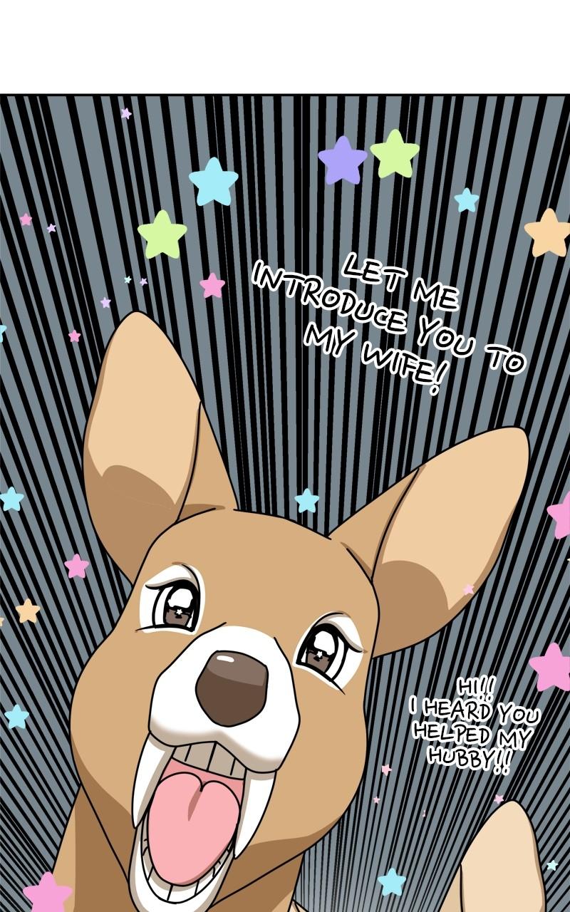 The Dog Diaries Chap 187 - Next Chap 188