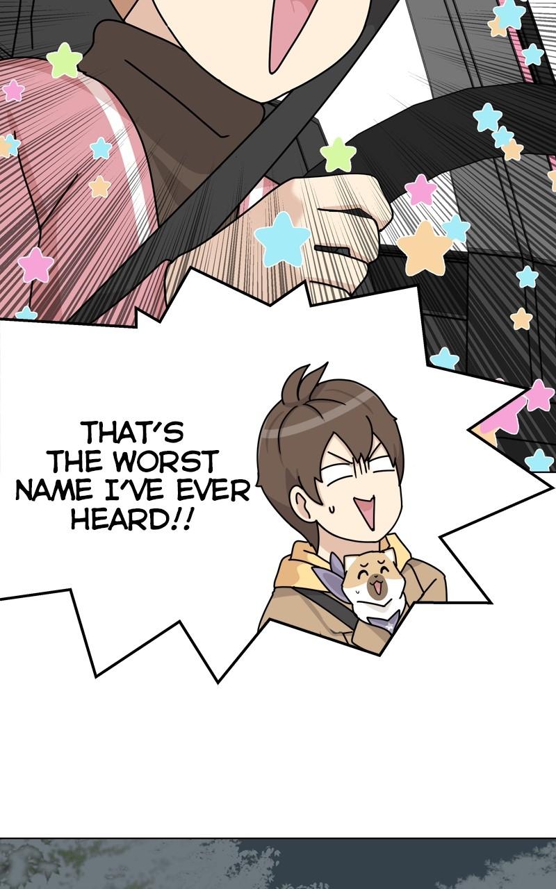 The Dog Diaries Chap 187 - Next Chap 188