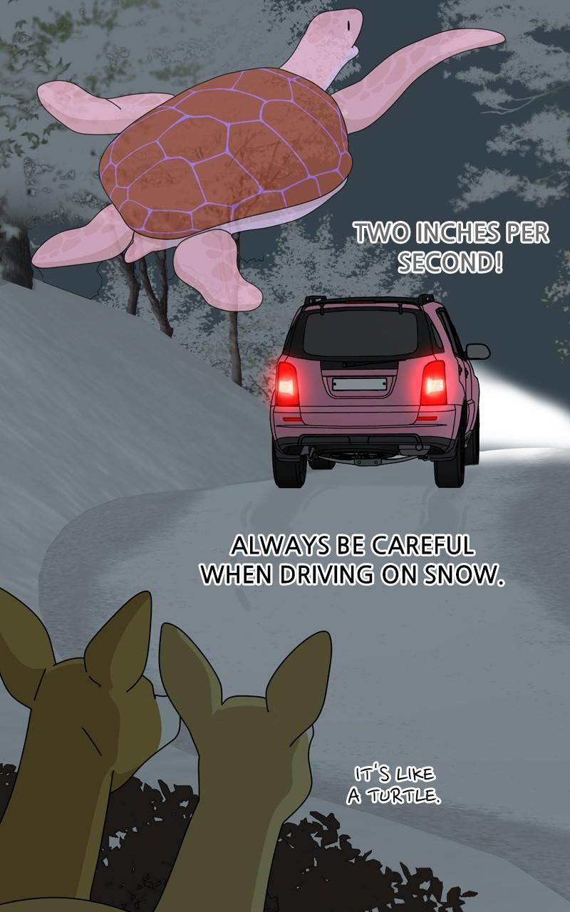 The Dog Diaries Chap 187 - Next Chap 188
