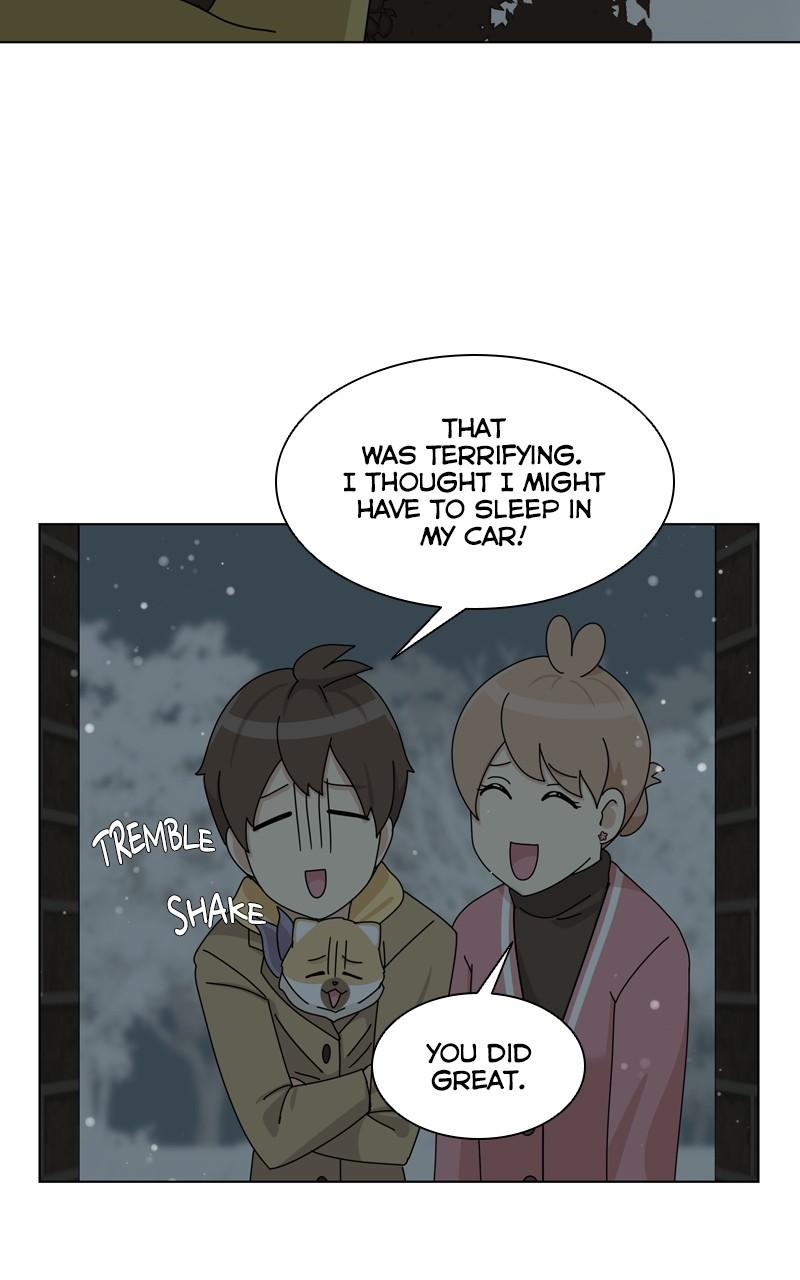 The Dog Diaries Chap 187 - Next Chap 188
