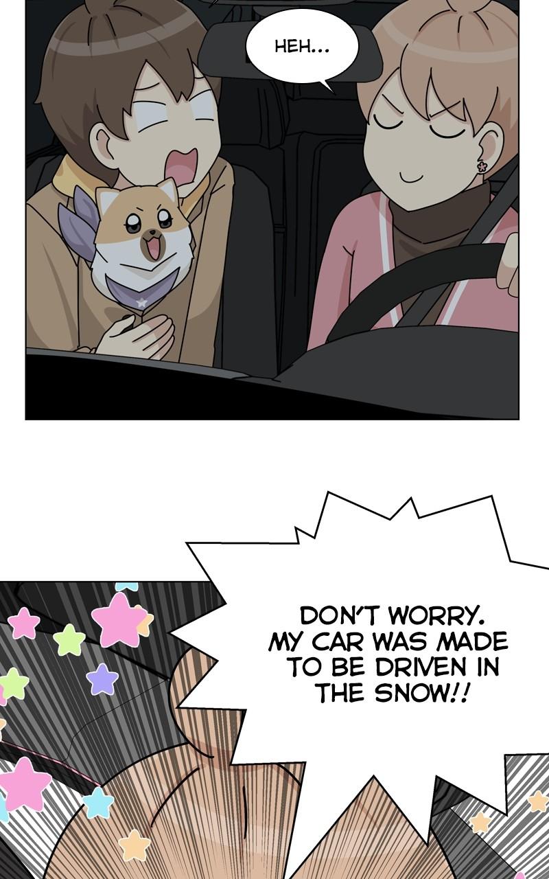 The Dog Diaries Chap 187 - Next Chap 188
