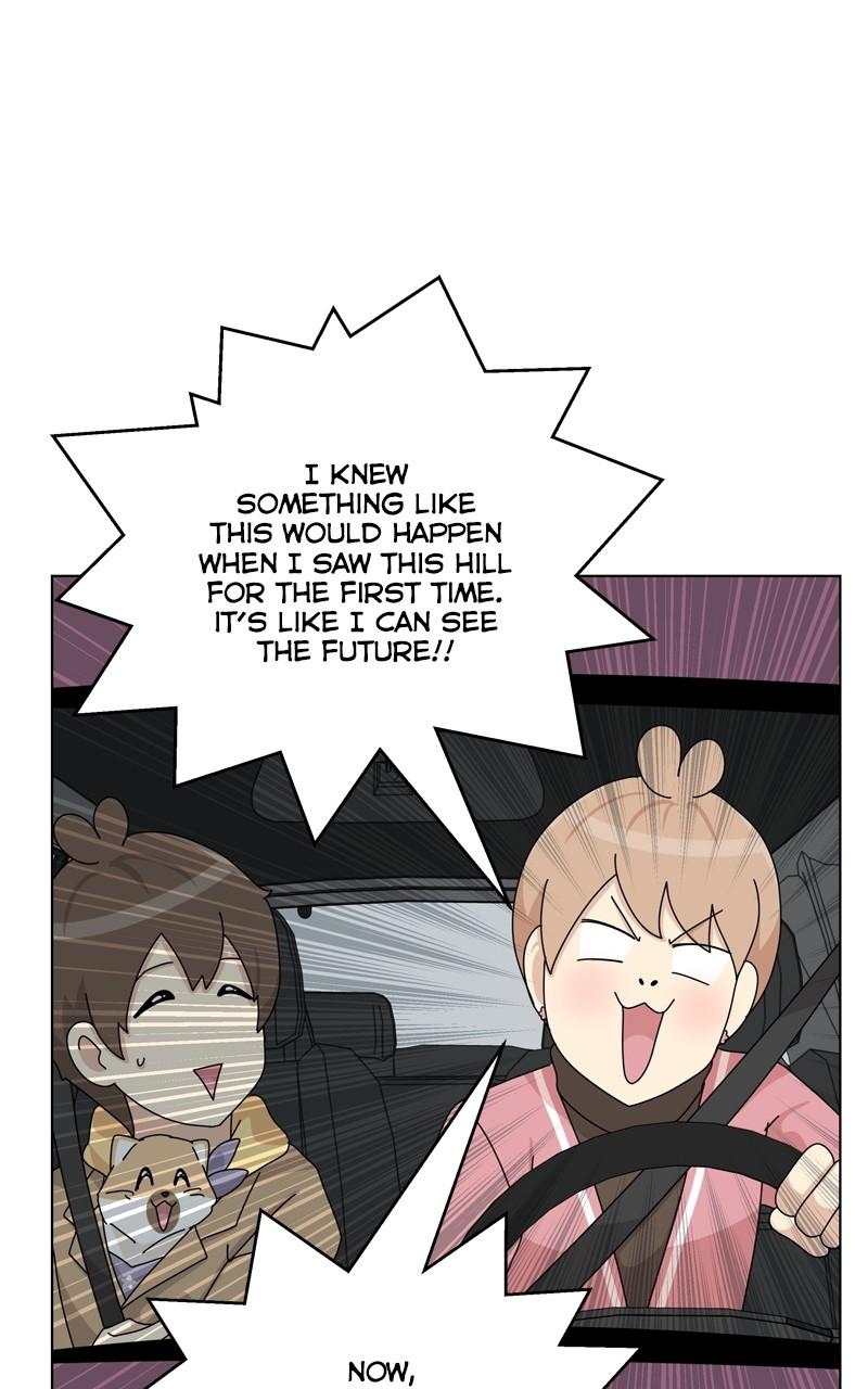The Dog Diaries Chap 187 - Next Chap 188