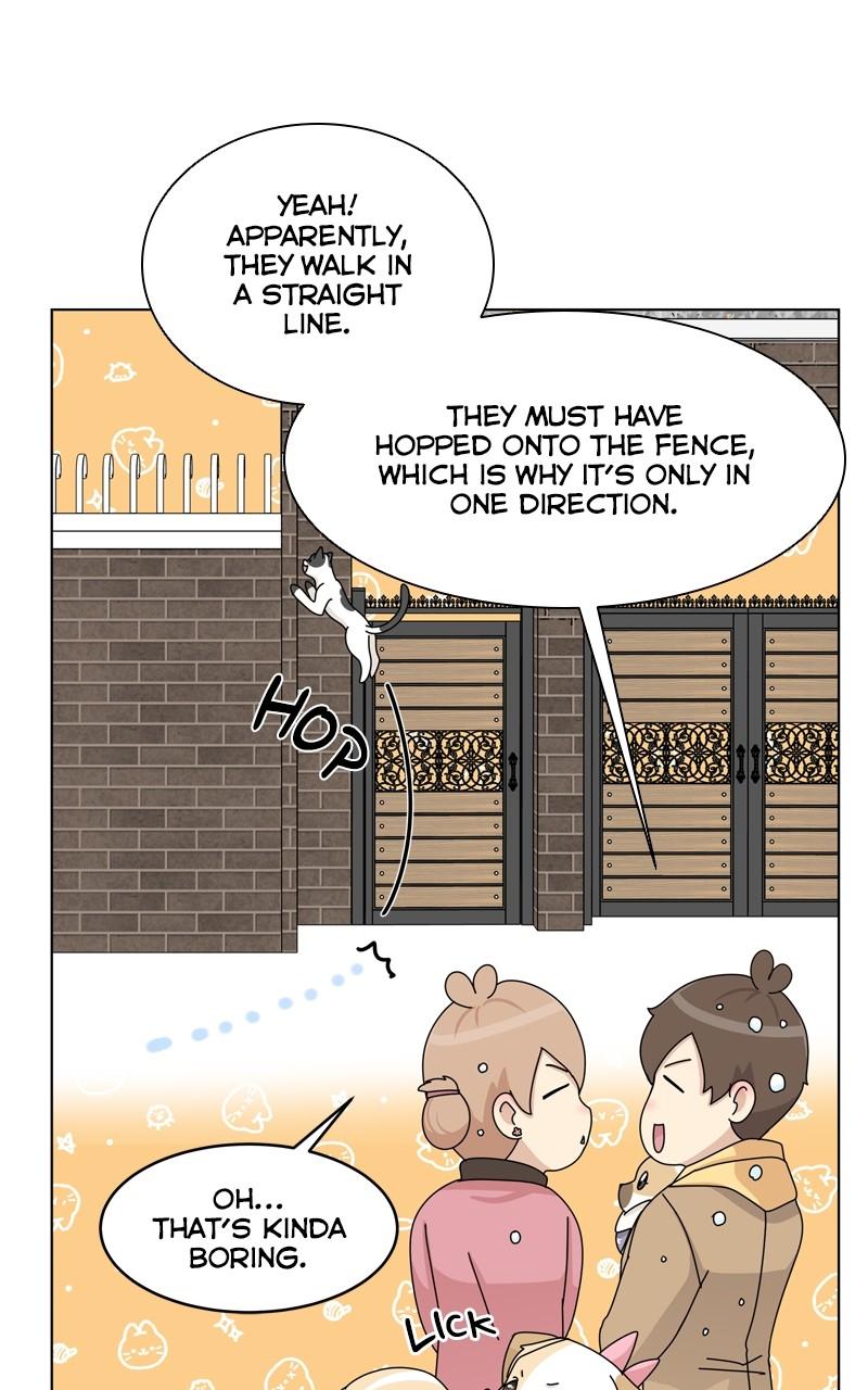 The Dog Diaries Chap 187 - Next Chap 188