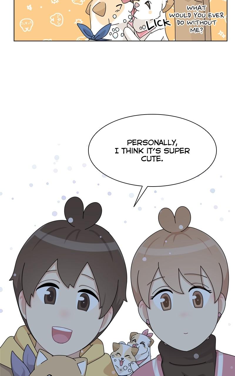 The Dog Diaries Chap 187 - Next Chap 188