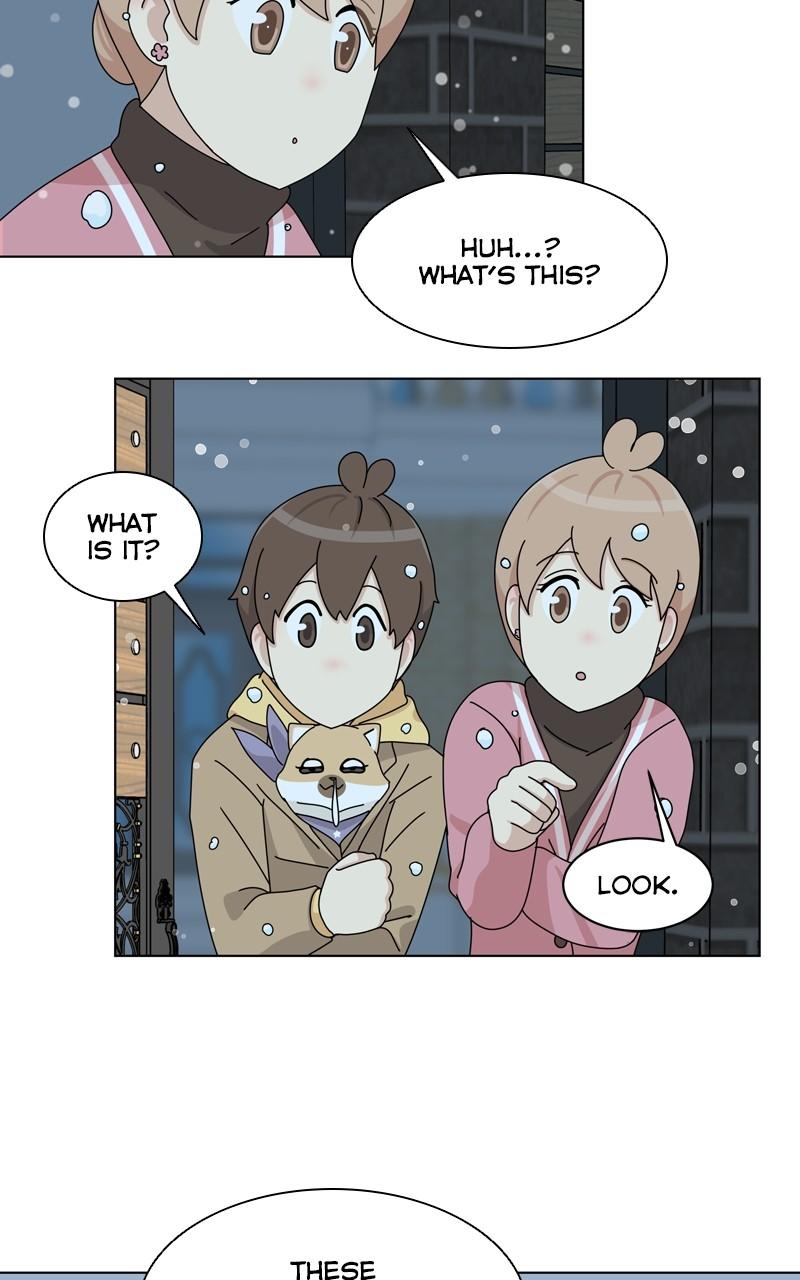 The Dog Diaries Chap 187 - Next Chap 188