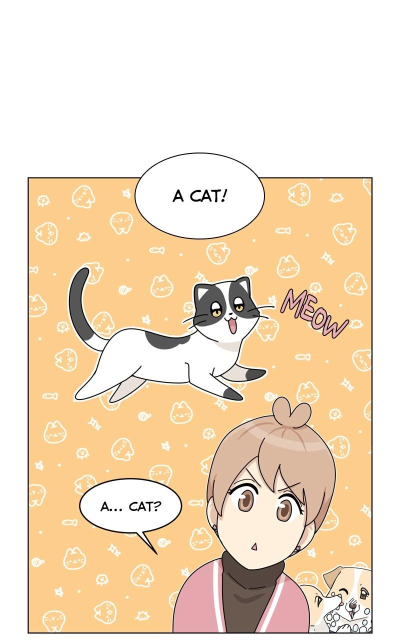 The Dog Diaries Chap 187 - Next Chap 188