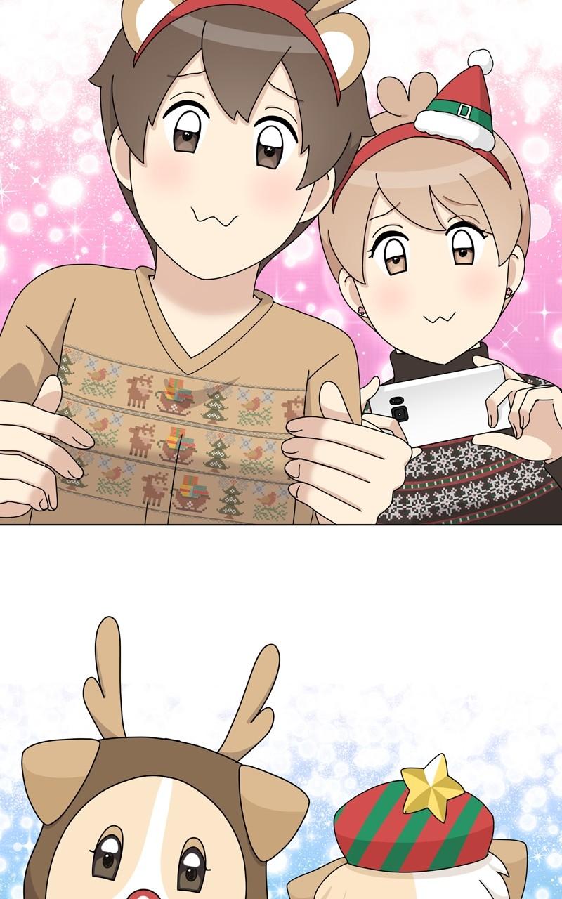 The Dog Diaries Chap 187 - Next Chap 188