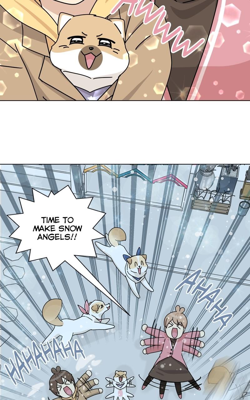 The Dog Diaries Chap 187 - Next Chap 188