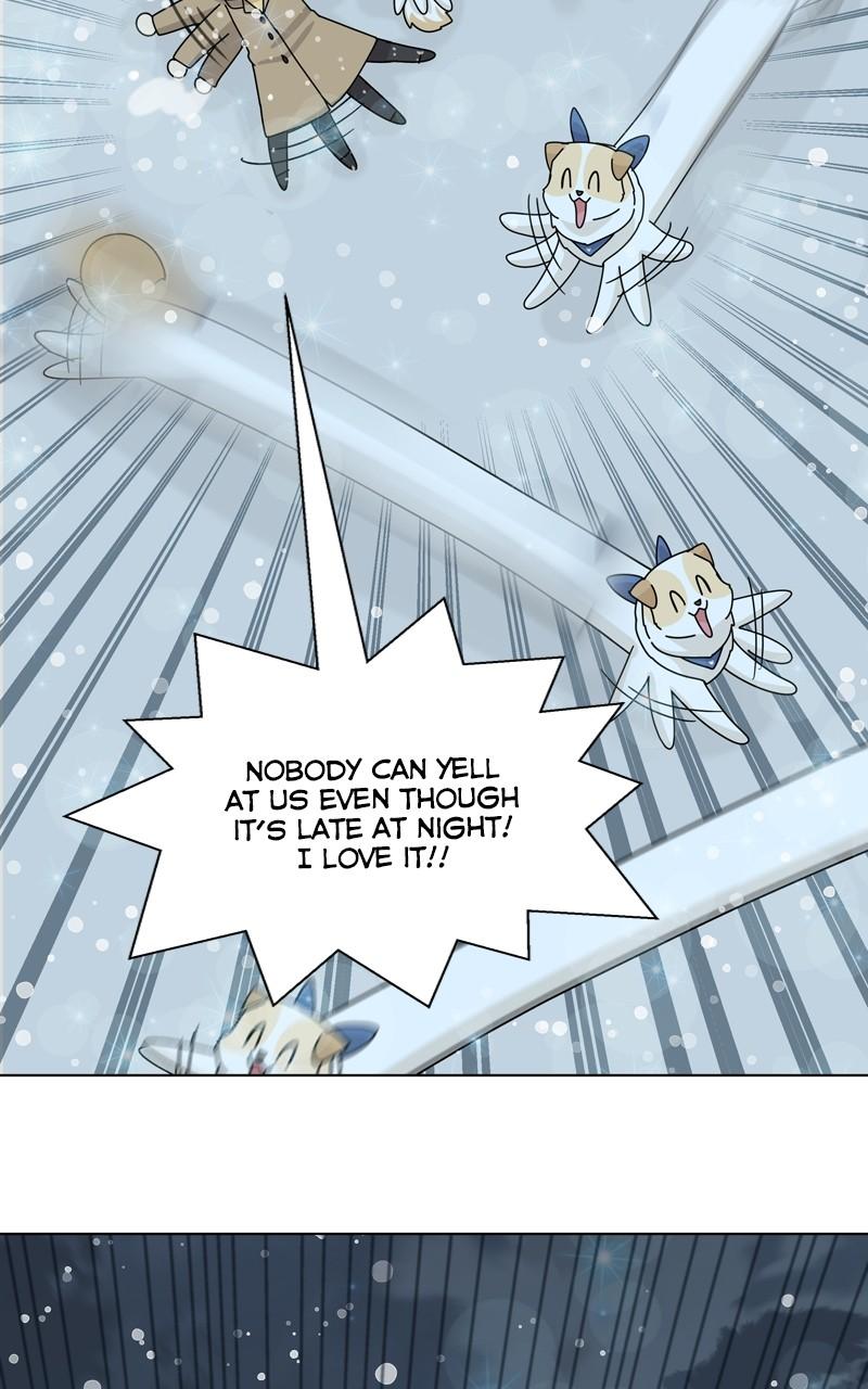 The Dog Diaries Chap 187 - Next Chap 188
